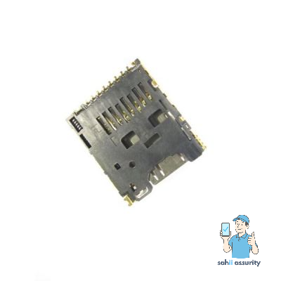 MMC Connector for Xiaomi Redmi Note 5 thumbnail